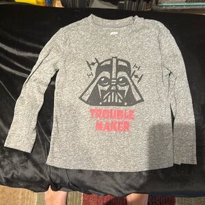 Toddler top
